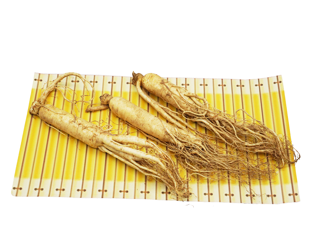 人參皂苷RH2和Rg3服用后是如何被吸收的？