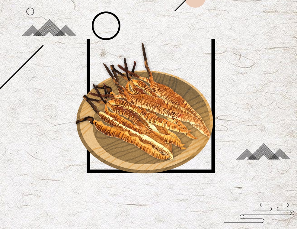 冬蟲夏草術(shù)后滋補，一定要注意，小心適得其反