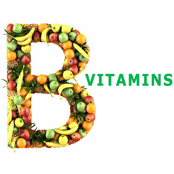 缺乏維生素B族原來可以引發(fā)這么多疾病，趕快看看