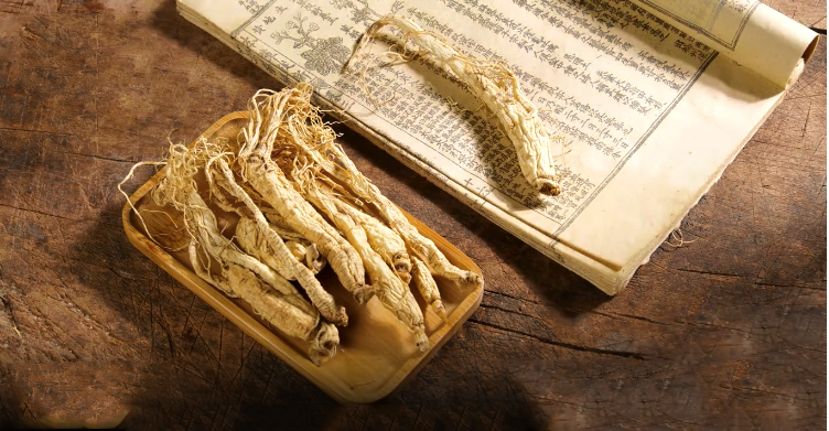 解讀人參皂苷——人參皂苷Rg3的價值