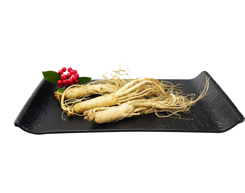 21世紀人參應(yīng)該怎么吃？選擇人參皂苷