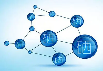 什么原因?qū)е氯梭w缺硒呢？