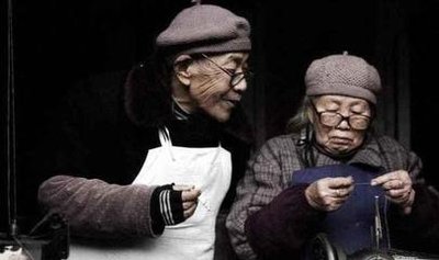 衰老過(guò)快？是因?yàn)樽杂苫脑? title=