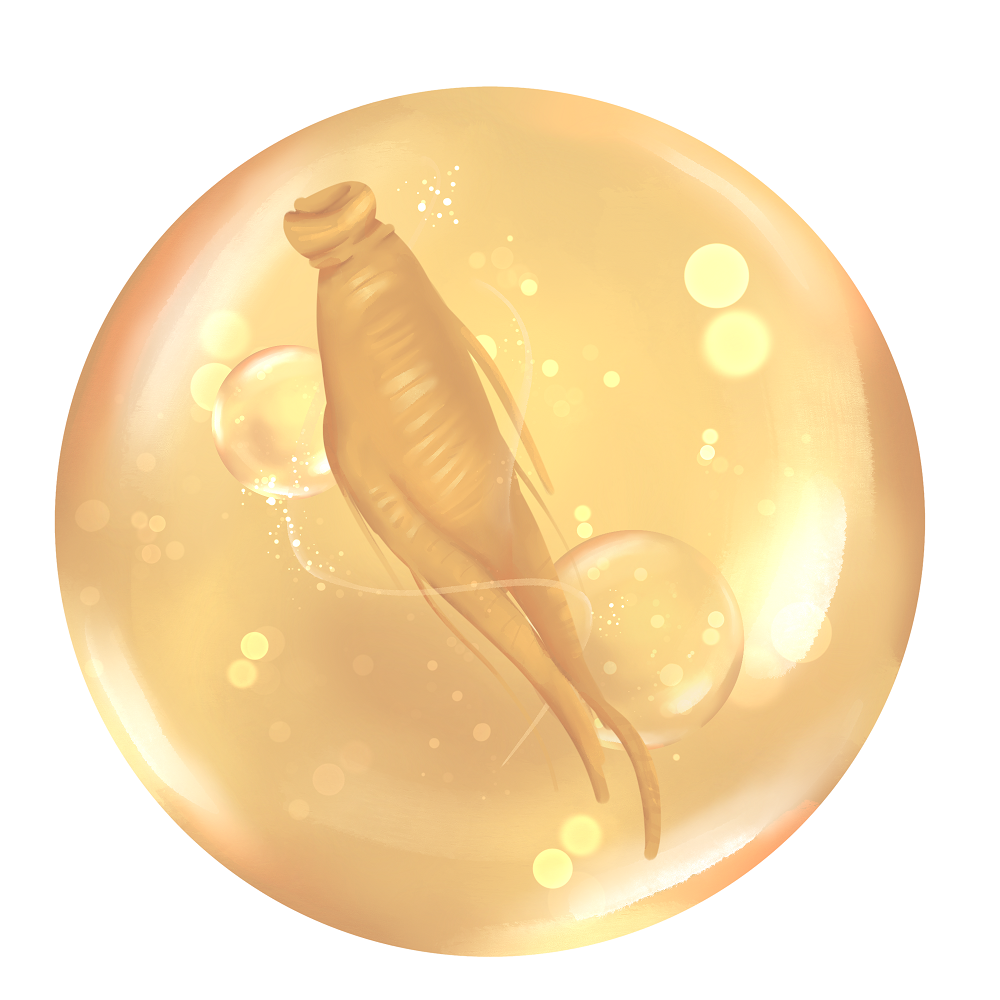 增強(qiáng)免疫除了接種疫苗，還可以嘗試人參皂苷