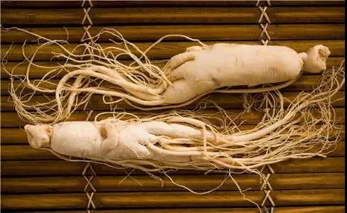 人參除了人參皂苷，還有哪些營養(yǎng)成分？