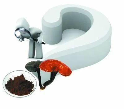 吃破壁靈芝孢子粉，這些問題你一定要知道！