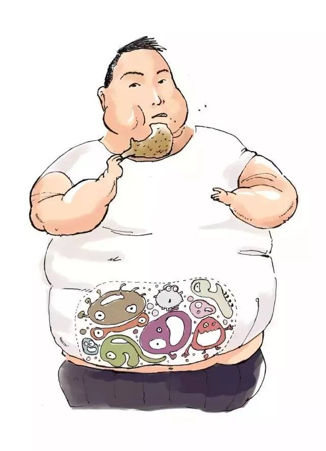 “五臟之毒”危害健康，硒元素可幫助清除毒素垃圾