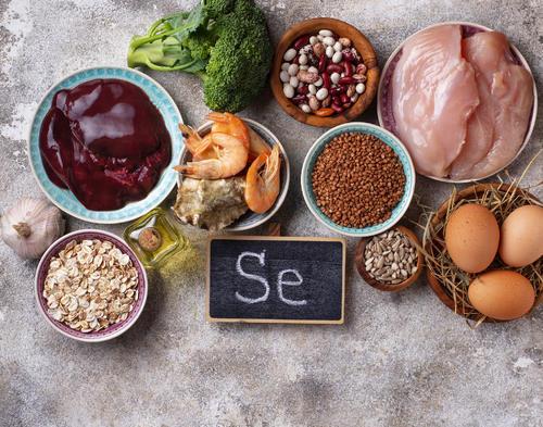 缺硒吃什么補得快，調(diào)整日常飲食，有效避免硒元素缺乏