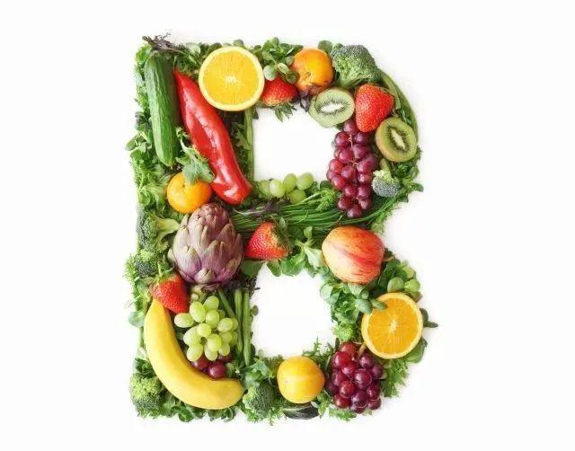 缺乏維生素B族對情緒有不好的影響？