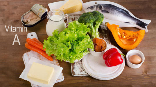 這種維生素，冬天最易缺乏