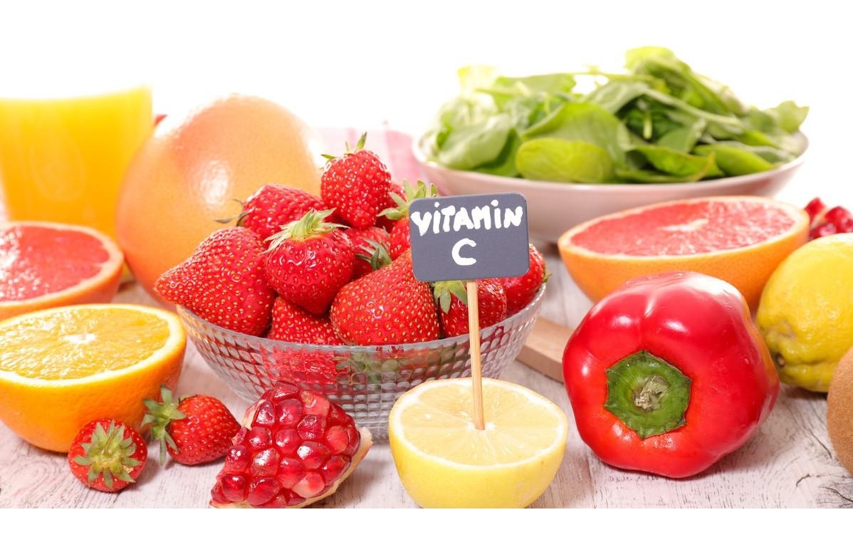 維生素C缺乏癥，你犯了幾條？