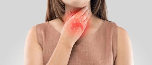 甲狀腺缺硒，也有可能會(huì)帶來這些危害