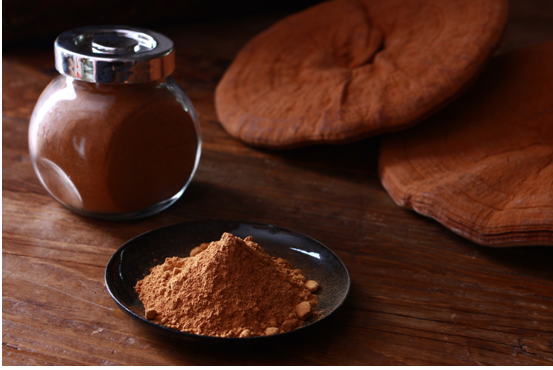 靈芝孢子粉是如何加工而來(lái)的