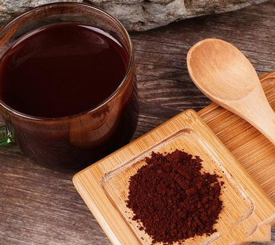 ；靈芝孢子粉