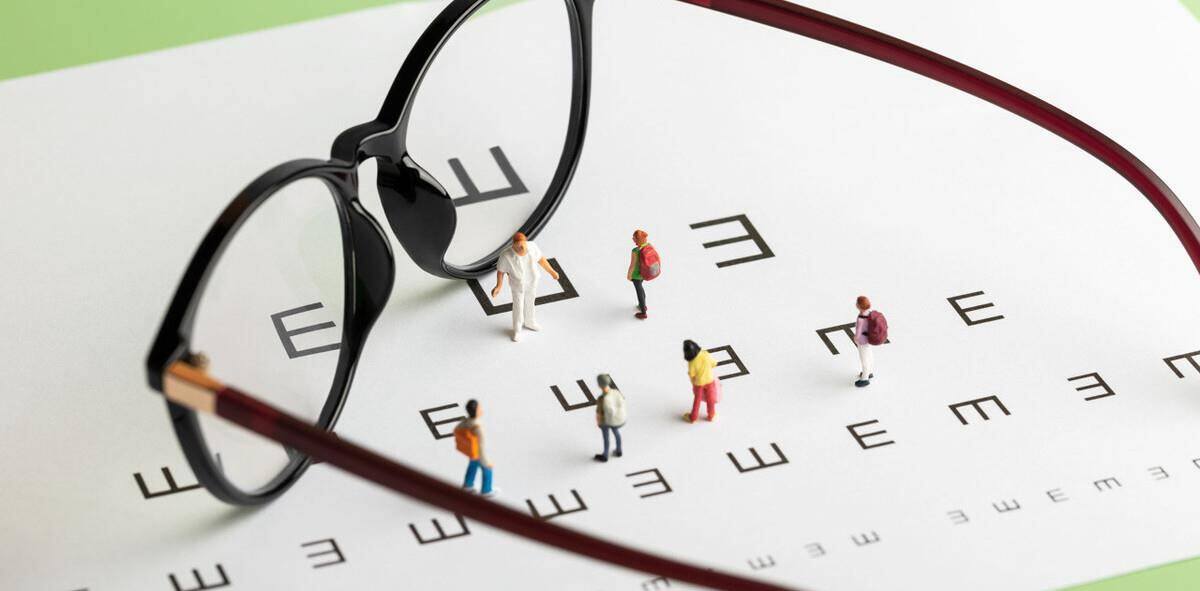 眼睛干澀，補(bǔ)充什么維生素能改善？