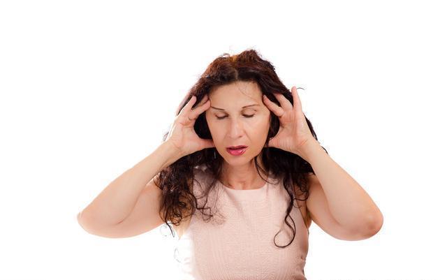 更年期女人是否適合服用靈芝孢子粉？