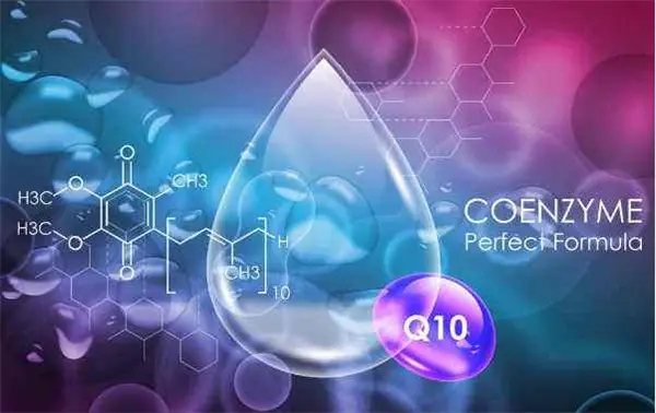 人到中年身體疲憊，別忘了補充輔酶Q10