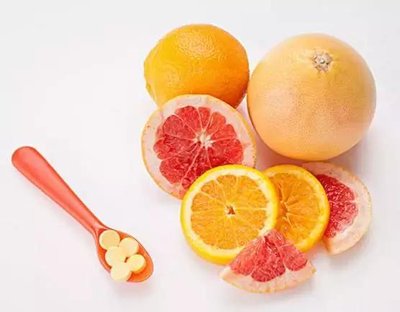 補充維生素c到底有哪些好處？