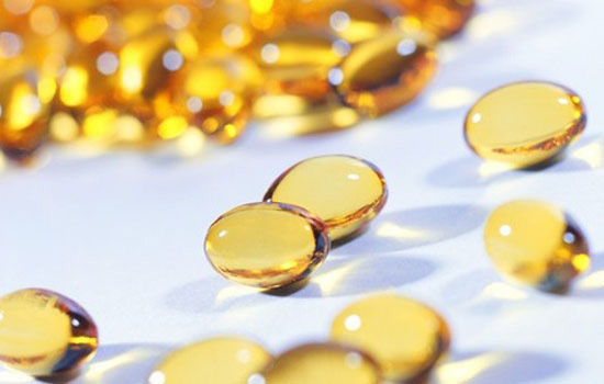 維生素E，強(qiáng)大的抗氧化能力