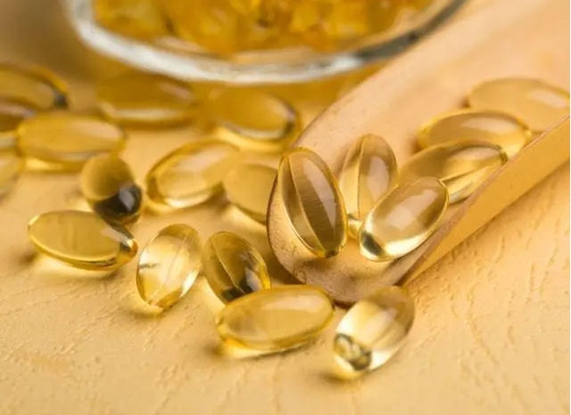 為什么要補充維生素E呢？