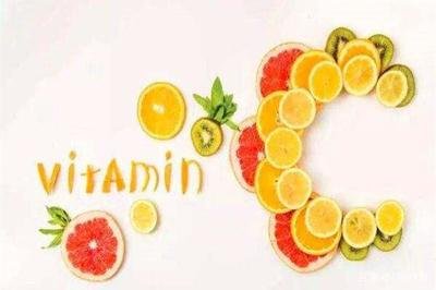 維生素C對頭發(fā)健康有什么好處？