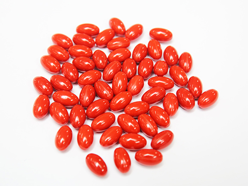 為什么要補充輔酶Q10，因為可以讓血管年輕