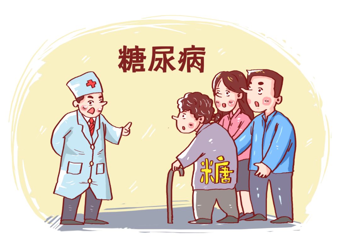 糖尿病并發(fā)癥威脅生命健康，可以服用冬蟲夏草調理嗎？