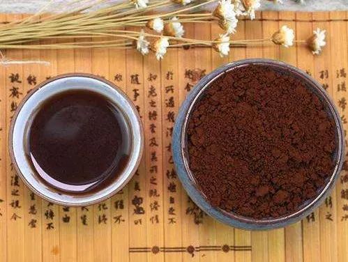 什么是靈芝孢子粉？