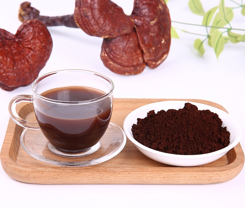 靈芝孢子粉，“喚醒”細(xì)胞，提高免疫力