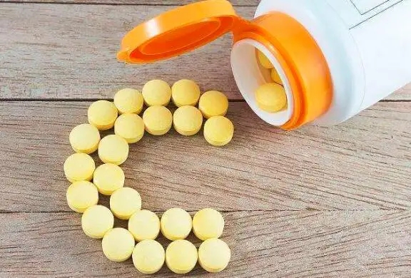 維生素C在人體免疫系統(tǒng)中有什么作用？