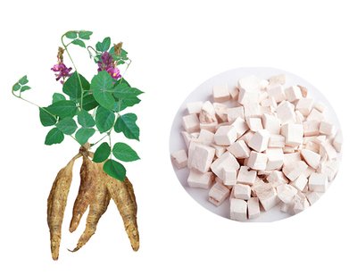 哪些人不能吃葛根？這5類人需要注意