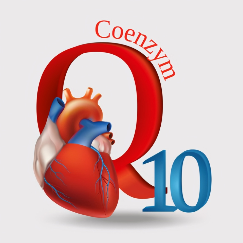 50歲后適量補充輔酶Q10，會給身體帶來什么益處？