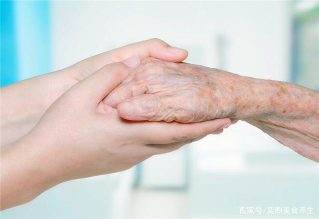 補充“維E”，對老年斑或許有一定的作用