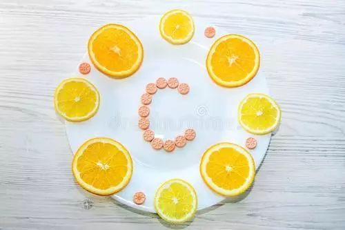 女性為什么要吃維C？這些作用要知道