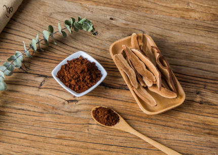 被譽(yù)為“仙草”的好藥，靈芝孢子粉到底有多神奇？