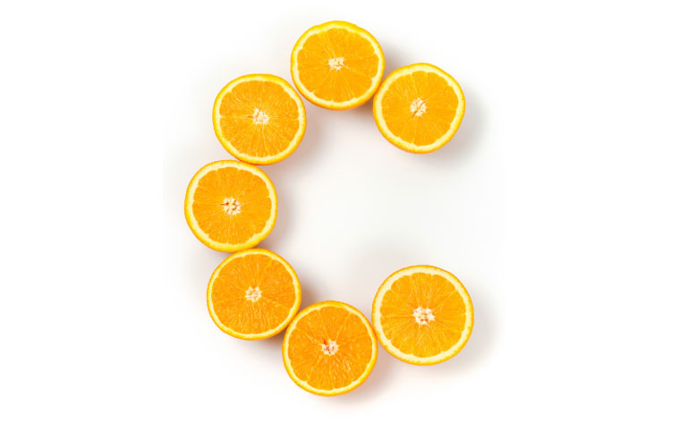 維生素c對身體有很多好處，日常多吃這4種食物