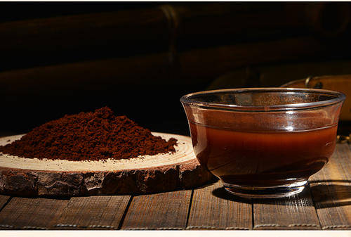 靈芝孢子粉補(bǔ)氣血嗎？簡直是氣血不足人群的福音