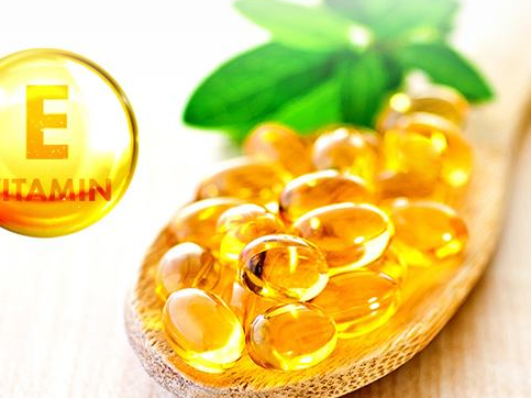服用維生素E要有“度”，3類人不建議服用