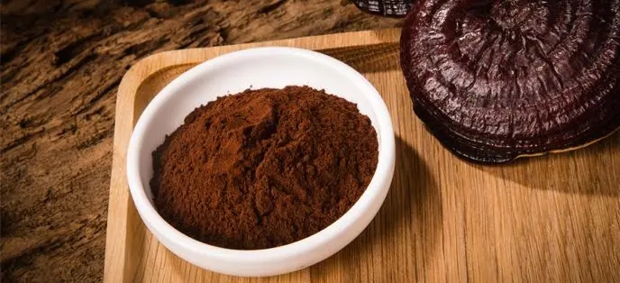 靈芝孢子粉與什么食物不能同食，需要注意