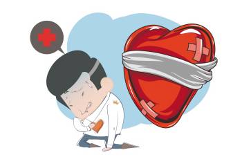 哪些食物能保護心臟？兩種常見食物輔酶Q10含量充足