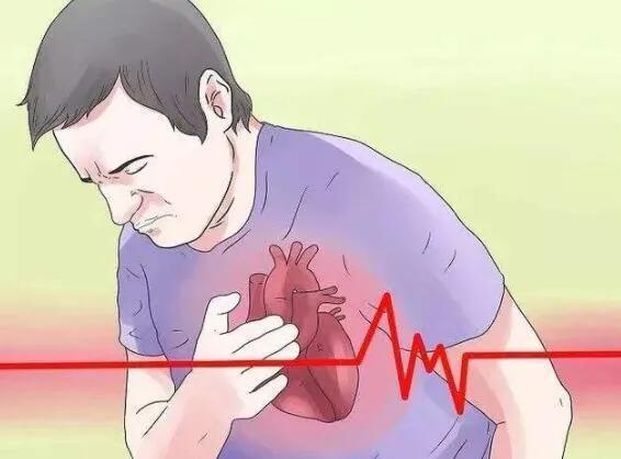 心臟不好，身體可能會出現(xiàn)4個信號！輔酶Q10有助修復心臟