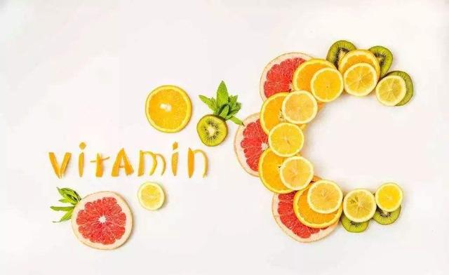 哪些食物維生素C的含量比較高？