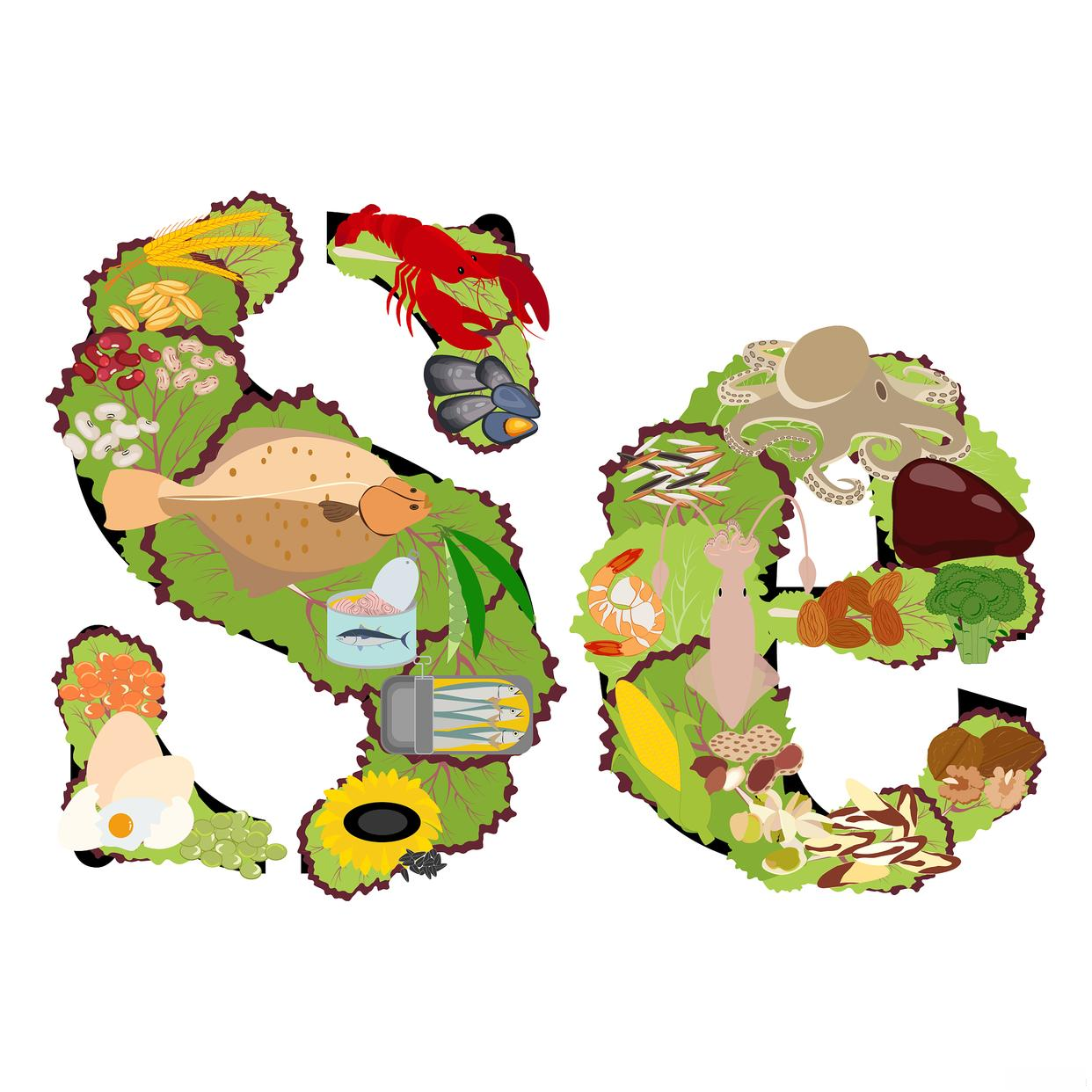 缺硒的危害你都了解嗎？哪些人群容易缺硒？