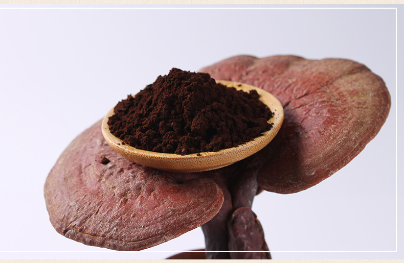 夏季吃靈芝孢子粉，需要注意什么？