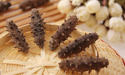 細(xì)聊海參的營(yíng)養(yǎng)成分都有哪些？