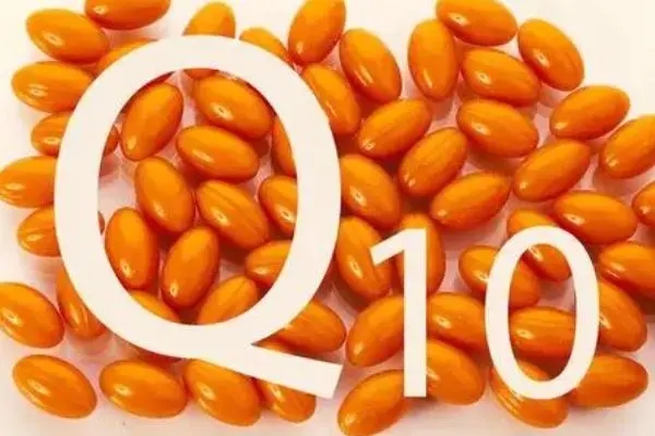 輔酶Q10主要流失的原因是什么？