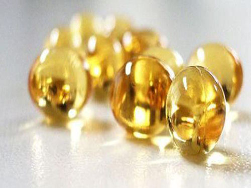 維E還能這樣用，讓你變得更美麗