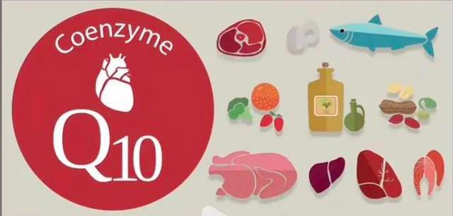輔酶Q10的研究及其作為保健品的規(guī)定和應(yīng)用