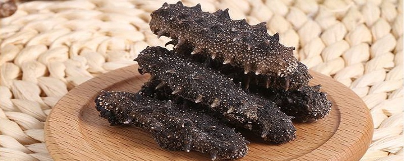 海參的營養(yǎng)價值高，對人體有很多好處