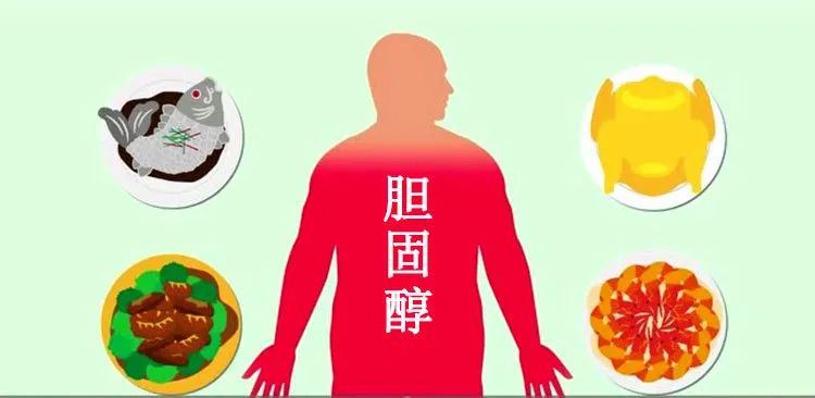 膽固醇高的人群能吃人參皂苷嗎？